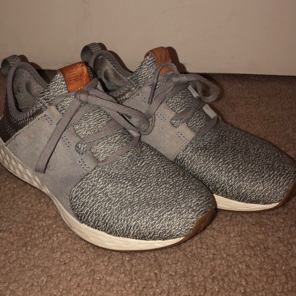 New Balance Cruz